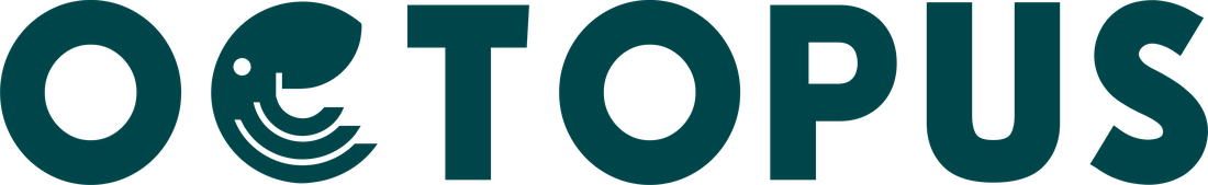 Octopus Marine Group logo